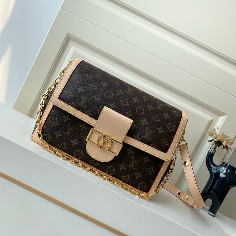 Louis Vuitton Dauphine Bags
